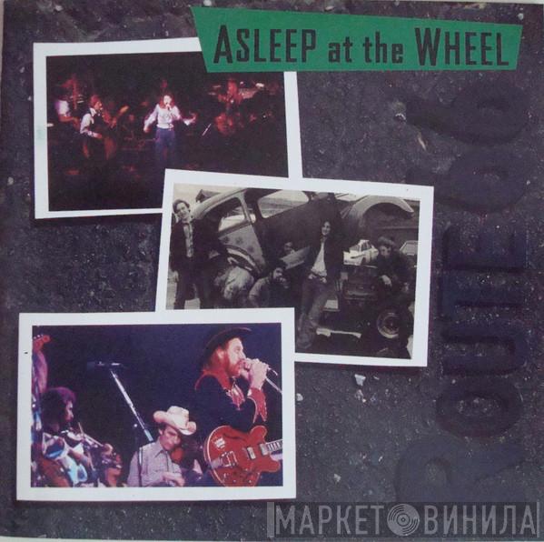 Asleep At The Wheel - Route 66