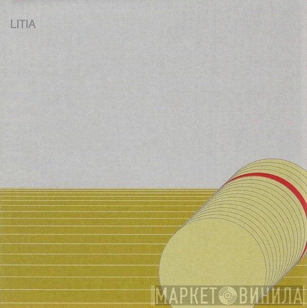 Asmus Tietchens - Litia