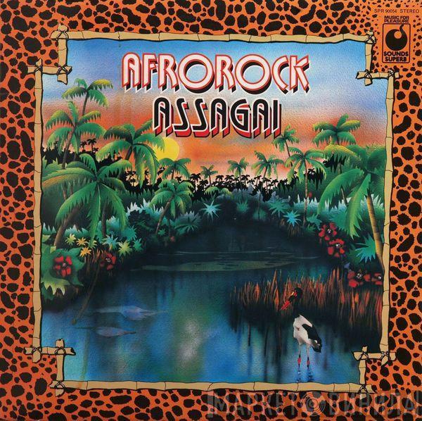Assagai - Afrorock