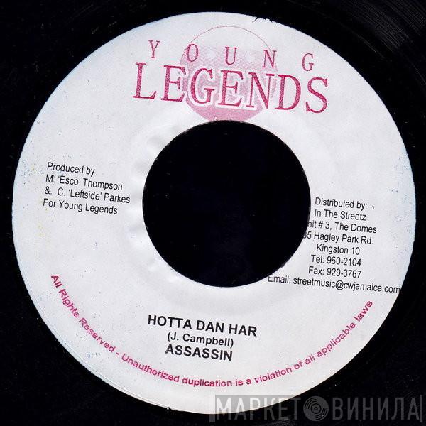 Assassin - Hotta Dan Har