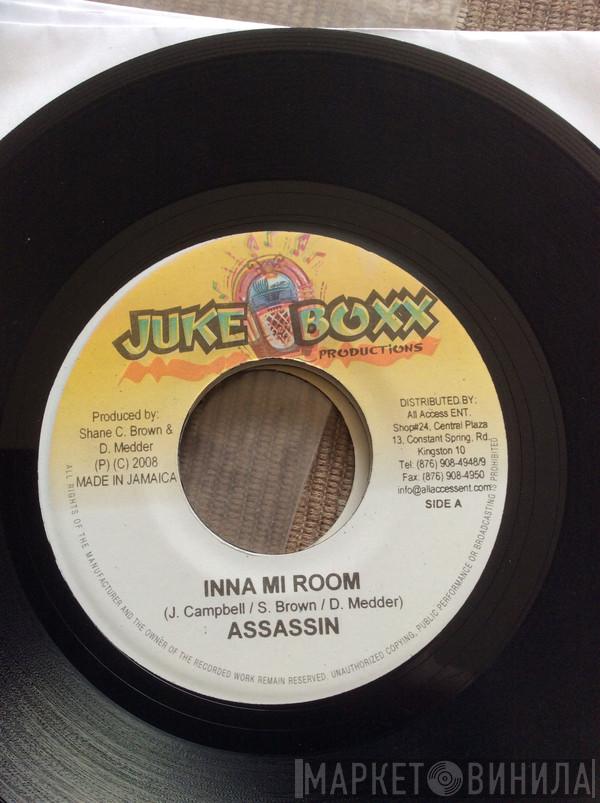 Assassin - Inna Mi Room