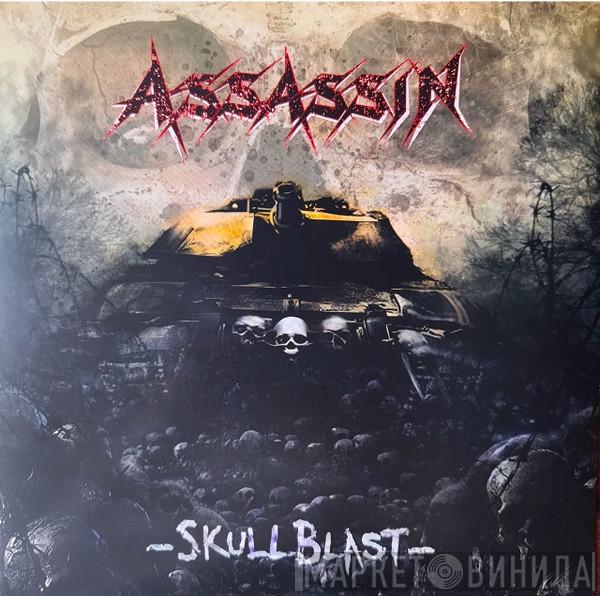 Assassin  - Skullblast