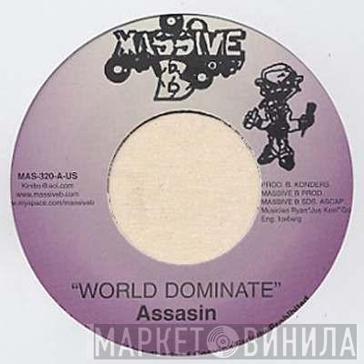 Assassin - World Dominate