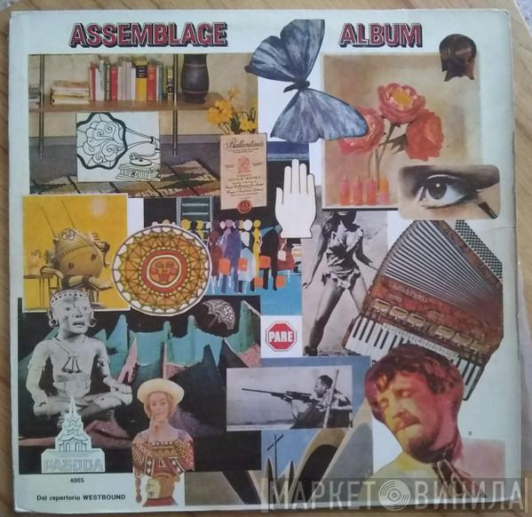  Assemblage  - Album