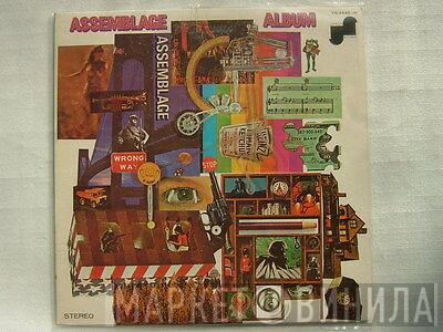  Assemblage  - Album