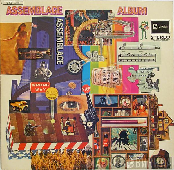  Assemblage  - Album