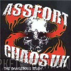 Assfort, Chaos UK - The Dangerous Study