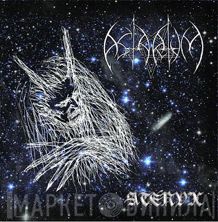 Astarium - Atenvx