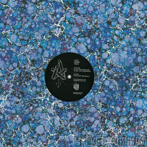 Aster  - Cielo