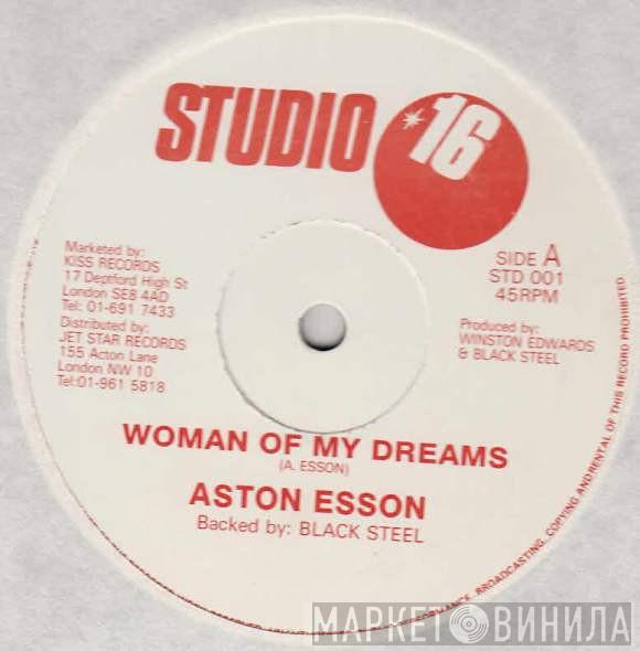 Aston Esson - Woman Of My Dreams