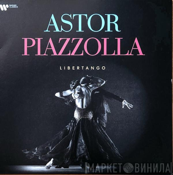 Astor Piazzolla - Libertango