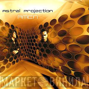  Astral Projection  - Amen