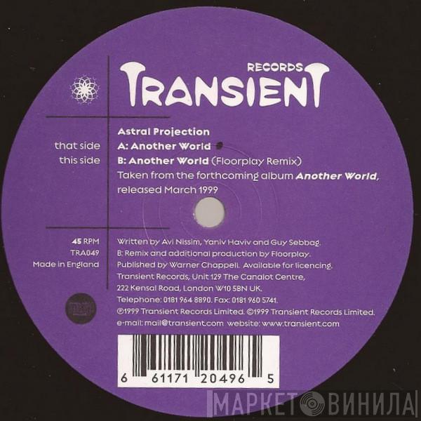 Astral Projection - Another World