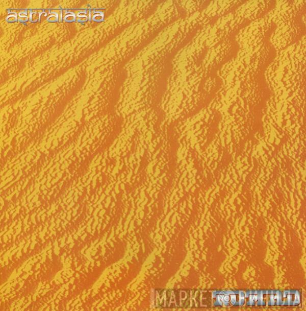 Astralasia - Nomad