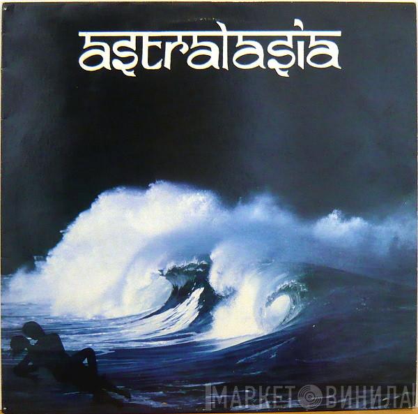 Astralasia - Rhythm Of Life / Celestial Ocean