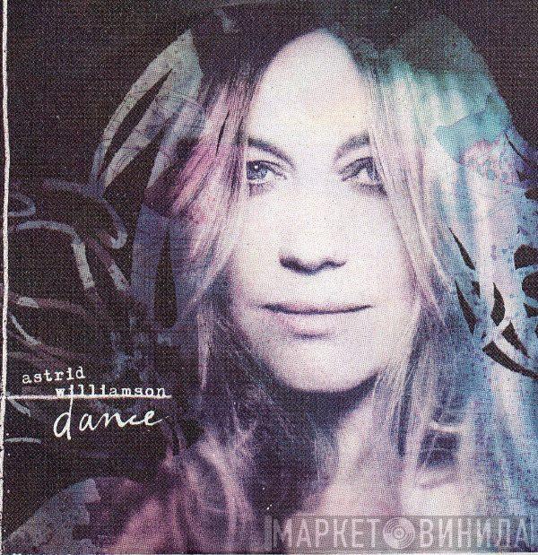 Astrid Williamson - Dance