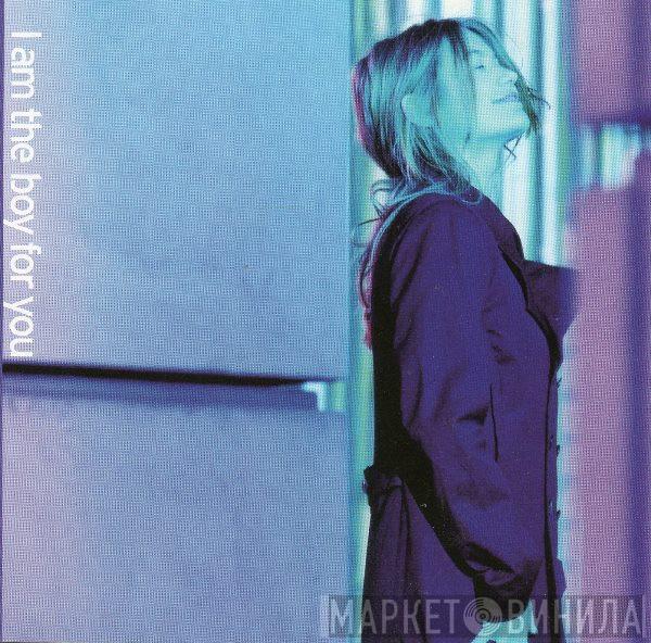 Astrid Williamson - I Am The Boy For You