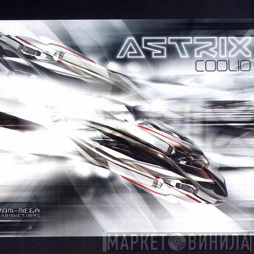 Astrix - Coolio