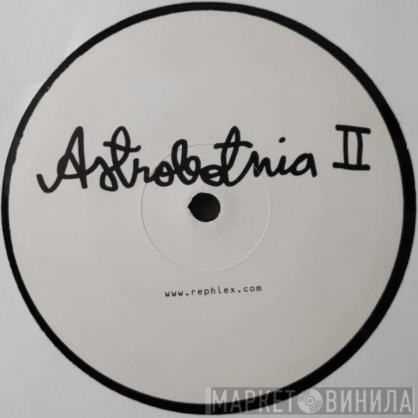  Astrobotnia  - II