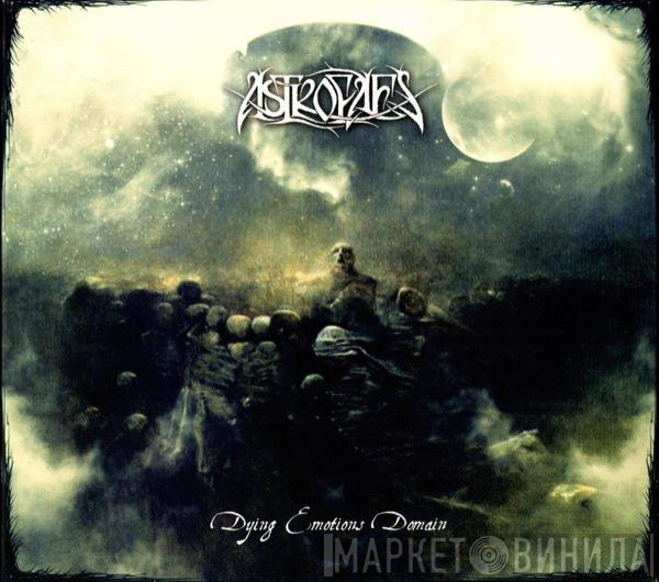 Astrofaes - Dying Emotions Domain