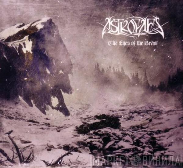 Astrofaes - The Eyes Of The Beast