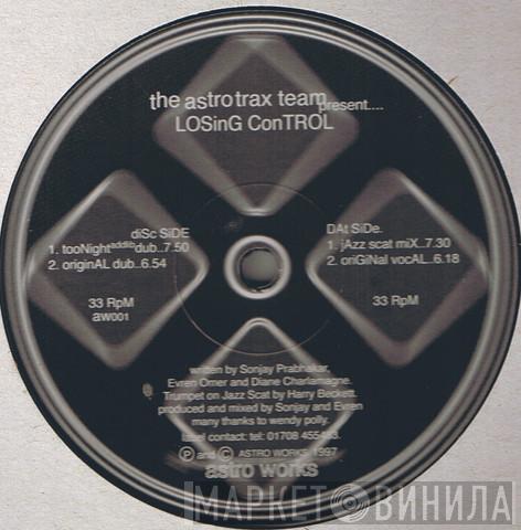 Astrotrax - Losing Control