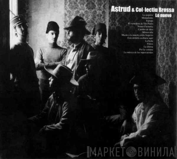 Astrud, Quartet Brossa - Lo Nuevo