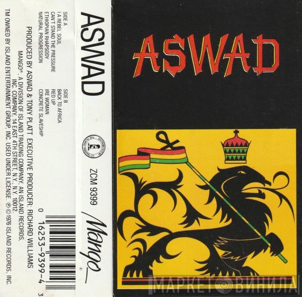  Aswad  - Aswad