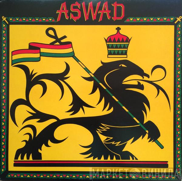 Aswad - Aswad