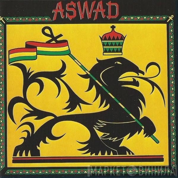  Aswad  - Aswad