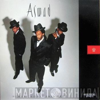  Aswad  - Beauty's Only Skin Deep