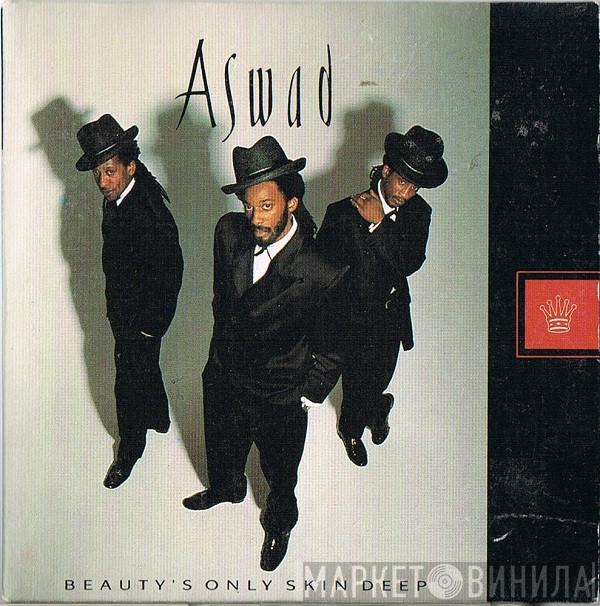  Aswad  - Beauty's Only Skin Deep