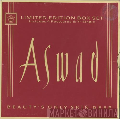  Aswad  - Beauty's Only Skin Deep