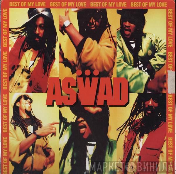 Aswad - Best Of My Love