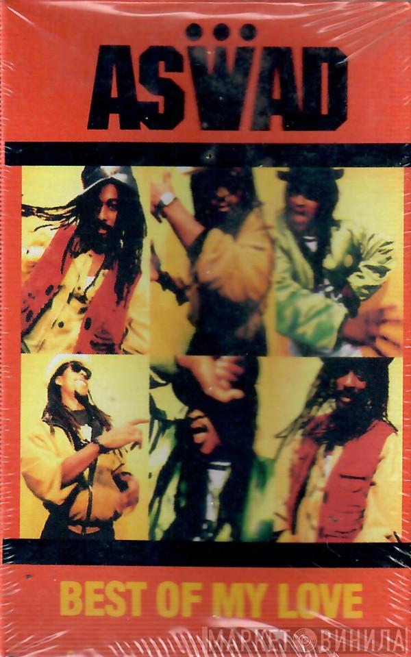  Aswad  - Best Of My Love