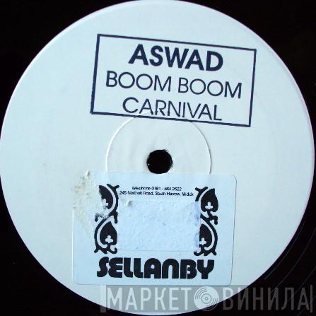  Aswad  - Boom Boom Carnival