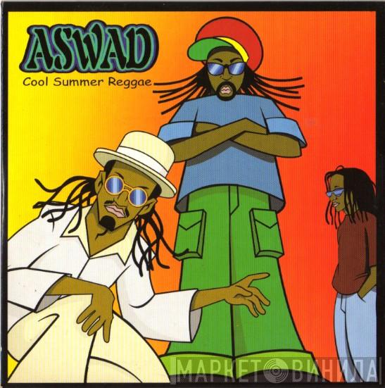  Aswad  - Cool Summer Reggae
