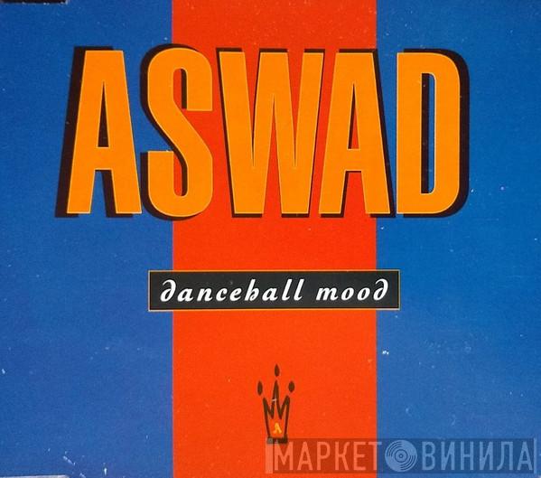 Aswad - Dancehall Mood