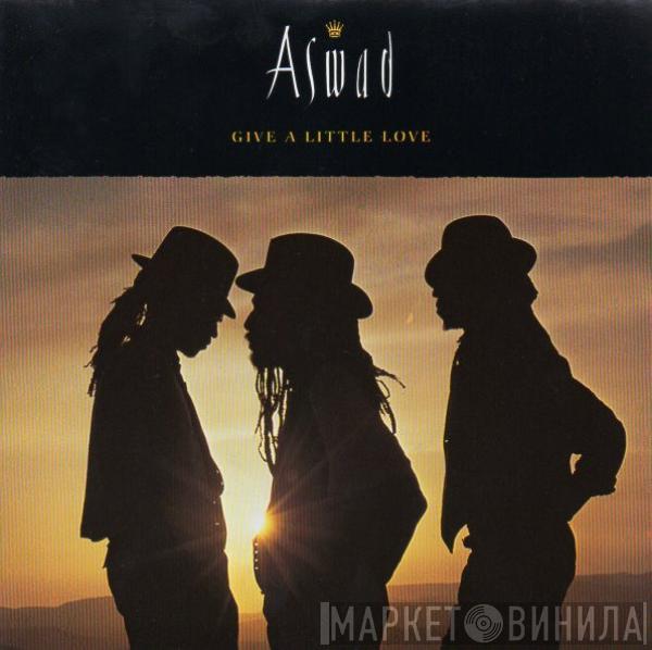 Aswad - Give A Little Love