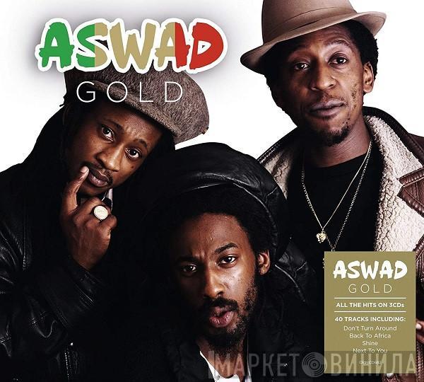 Aswad - Gold