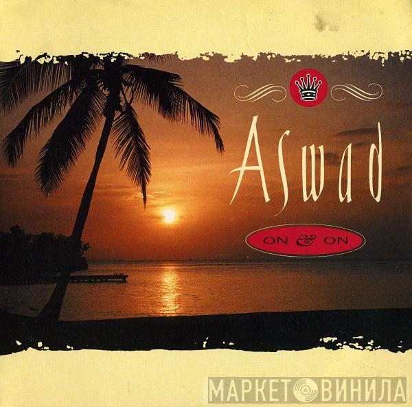 Aswad - On And On