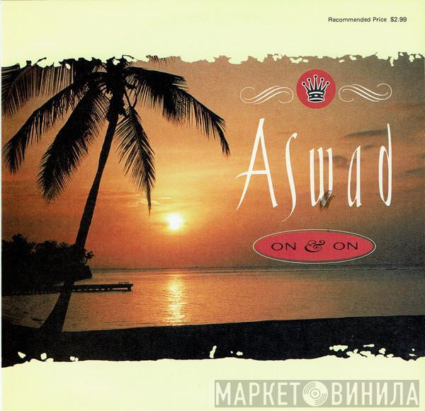  Aswad  - On And On
