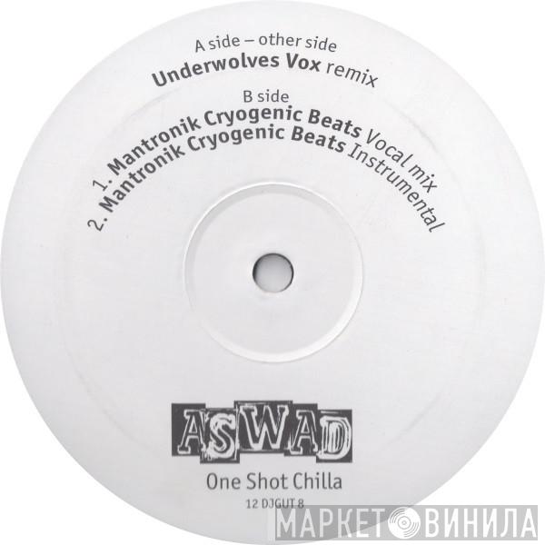 Aswad - One Shot Chilla