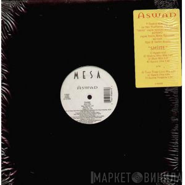 Aswad - Shine