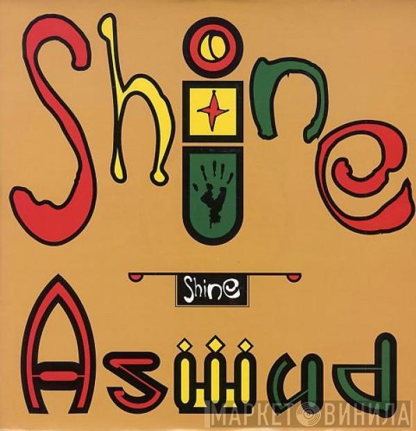  Aswad  - Shine