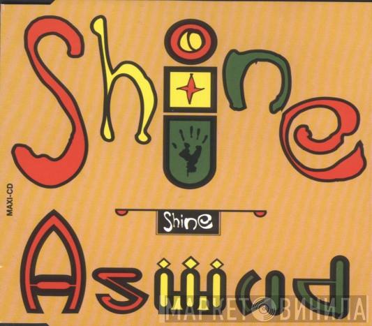  Aswad  - Shine