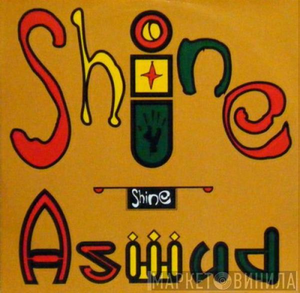  Aswad  - Shine
