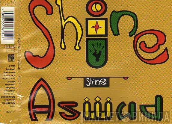  Aswad  - Shine