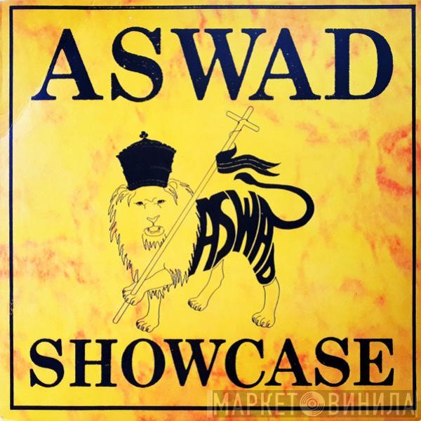 Aswad - Showcase