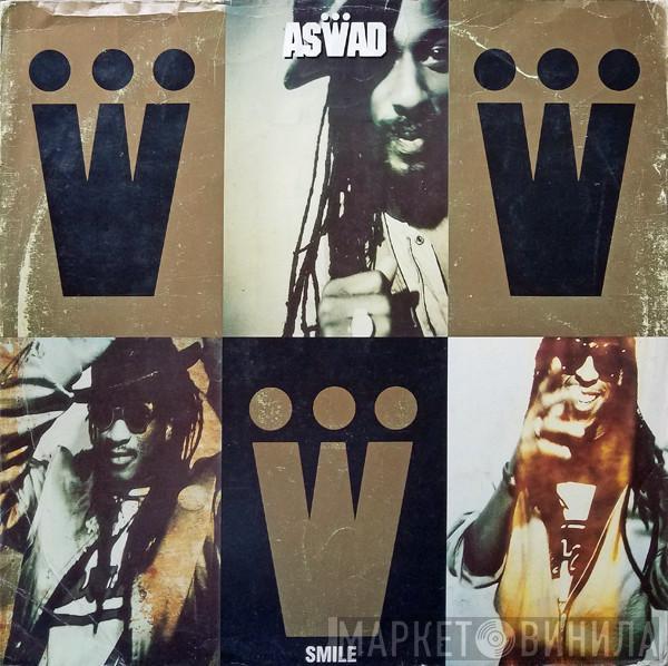 Aswad - Smile